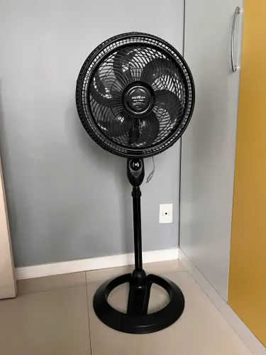 Ventilador coluna Britânia