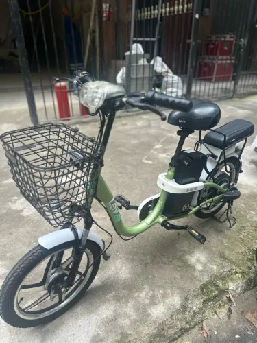E BIKE LEV