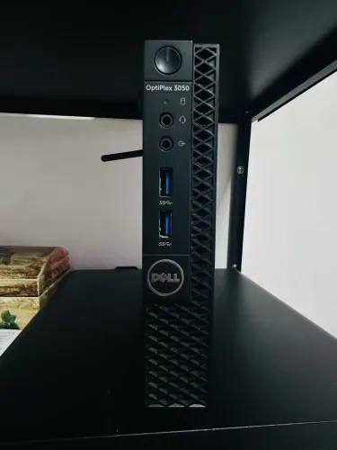 Pc Dell OptiPlex 3050