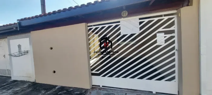 Casa com 2 dormitórios no bairro Jardim Mariana em Pindamonhangaba