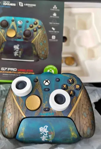 Controle Gamesir G7 Wuchang Edition