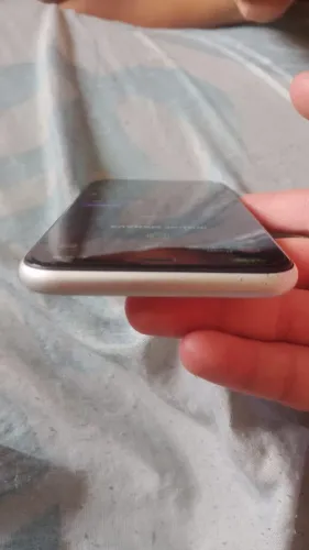 IPHONE XR 128GB BRANCO