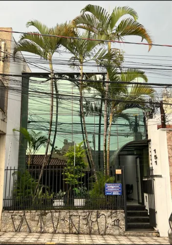 Sala comercial no centro de Sorocaba