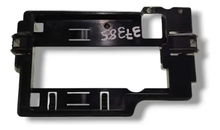 Suporte Placa Fusíveis Vw Polo Virtus Tsi 1.4 18 23 Original Cinza