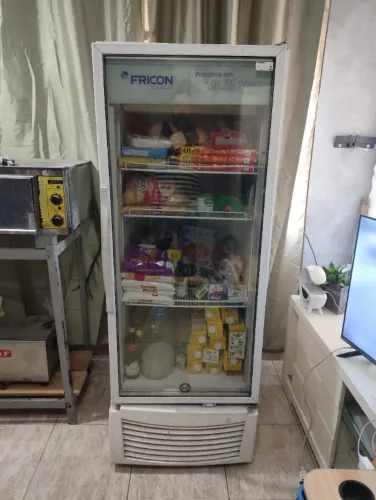 Refrigerador Expositor Fricon