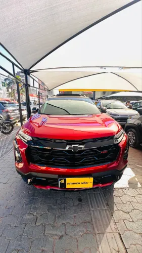 Chevrolet Equinox RS 1.5 Turbo 172cv Aut. 2026