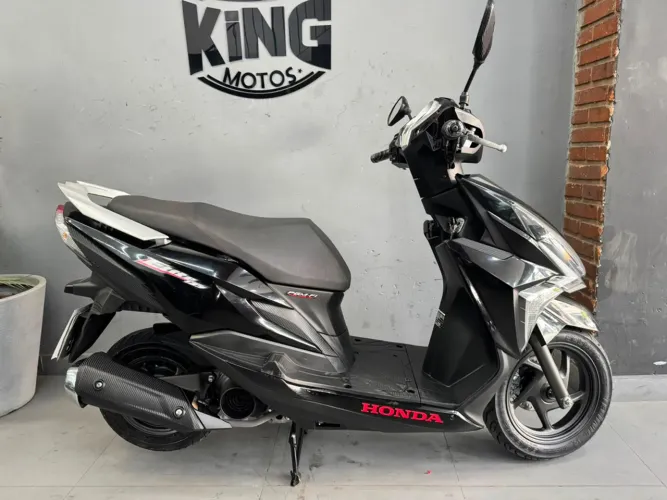 Honda ELITE 125