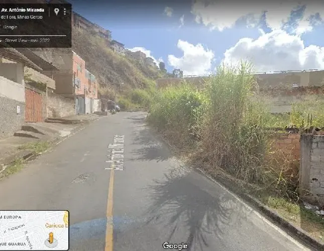 Oportunidade Única em JUIZ DE FORA - MG | Tipo: Casa | Negociação: Venda Online