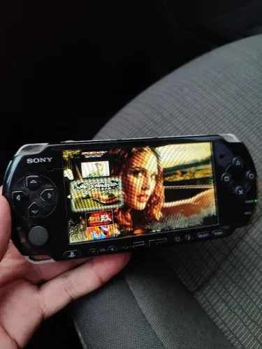 Sony PSP