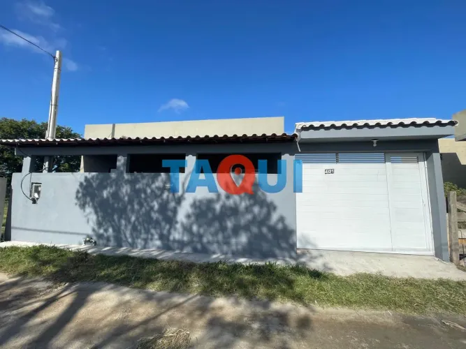 CASA PARA ALUGUEL FIXO COM UMA SUÍTE GURIRI CABO FRIO - RJ
