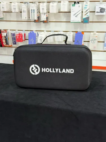 Kit Hollyland solidcom C1 Pro 4s