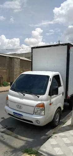 Hyundai HR 2.5 TCI Diesel (rs/rd) 2012