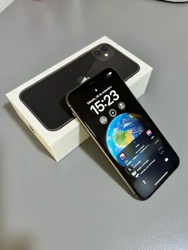 iPhone 11 - 64GB