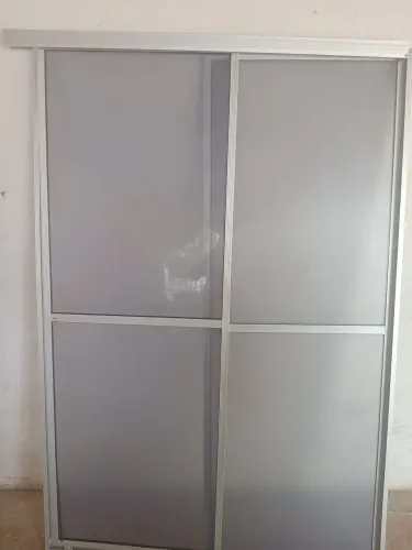 Vendo Box Acrílico