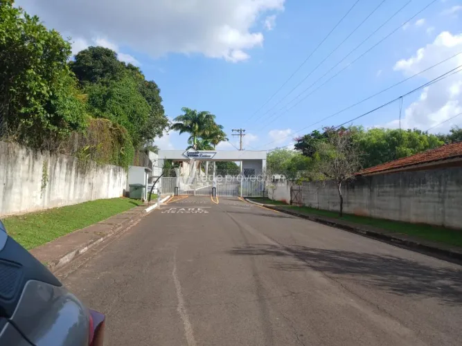 terreno - Loteamento São Pedro - Jaguariúna