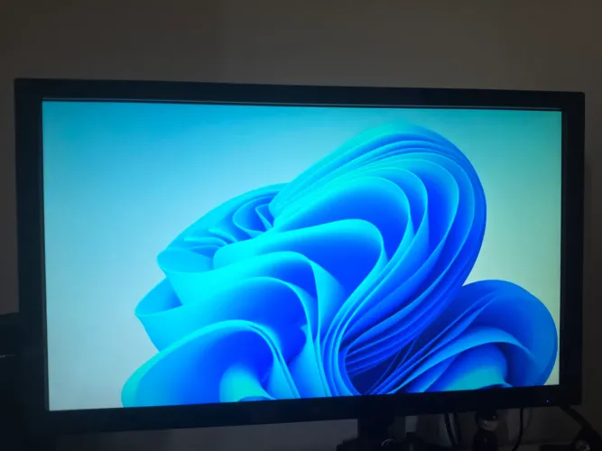 Monitor Acer 144hz
