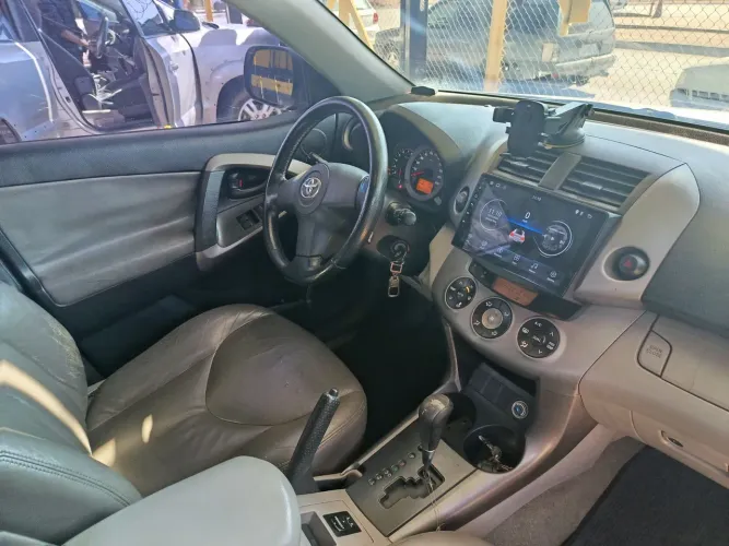 Toyota RAV4 2.4 4X4 16V 170cv Aut. 2008