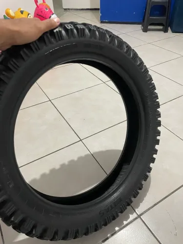 Pneu mitas 140/80 18 e07