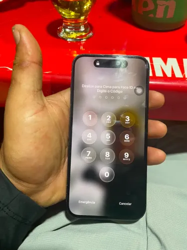 iPhone 14 Pro Max 256gb
