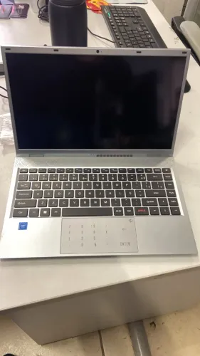 Notebook Multilaser Ultra UB440 Intel Core i3-10110U 4GB RAM SSD 120GB 14.1 HD Windows 11