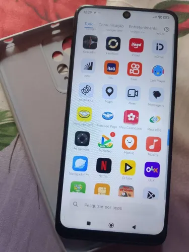 Celular redmi12