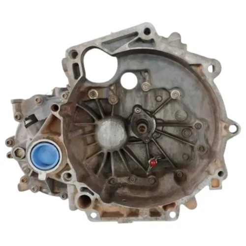 Caixa Câmbio Manual Vw Gol 1.0 2017 A 2022 3 Cilindros