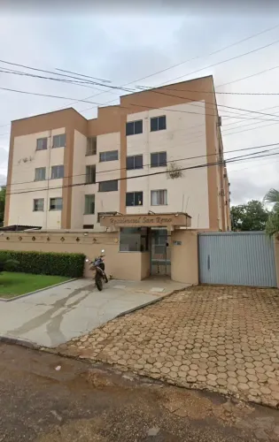 RESIDENCIAL SAN REM -  906 SUL