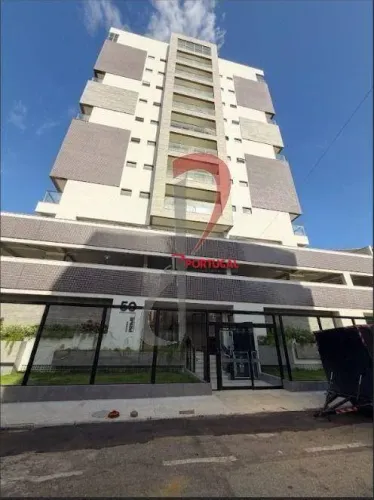 Apartamento com 1 dormitório à venda, 41 m² por R$ 450.000 - Riviera Fluminense - Macaé/RJ