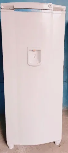 Geladeira consul facilito entrega