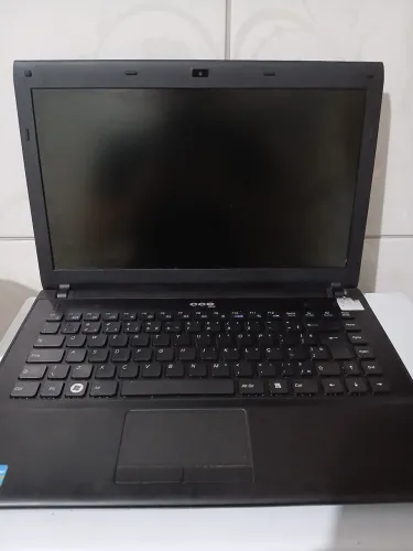 Notebook cce