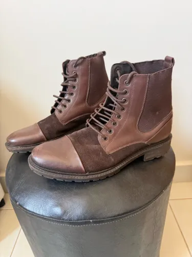 Bota CNS nº40