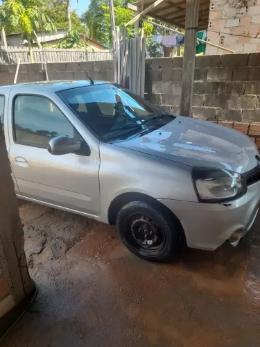 Renault Clio Rn/alize/expr./1.0 Hi-power 16V 5P 2016