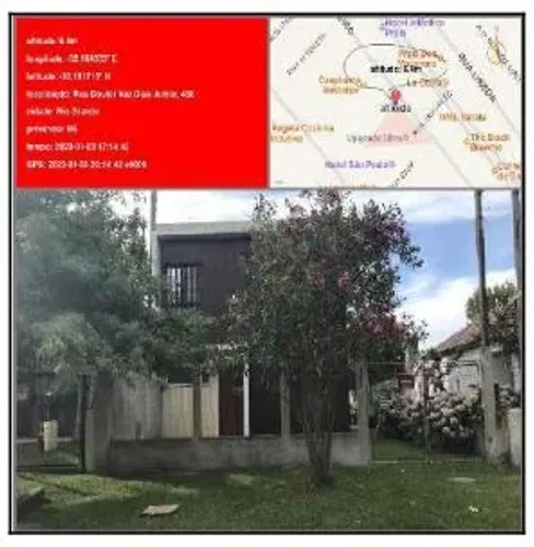 Oportunidade Única em RIO GRANDE - RS | Tipo: Casa | Negociação: Leilão | Situação: Imóvel