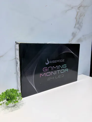 Monitor 180Hz IPS Lacrado