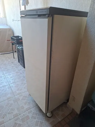 Freezer