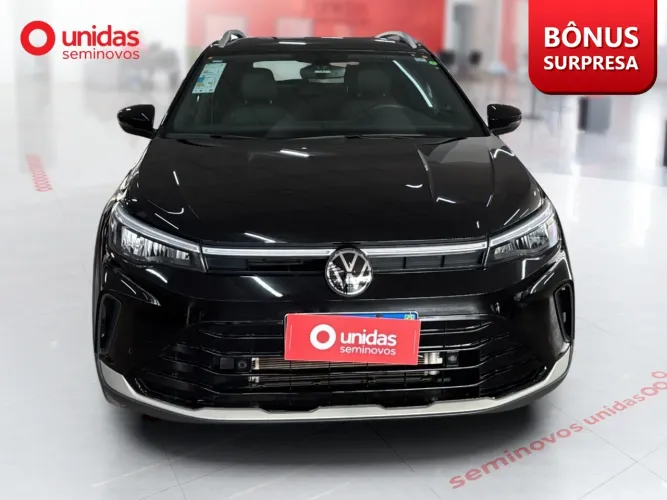 Volkswagen Nivus Highline 1.0 200 TSI Flex AUT 2025