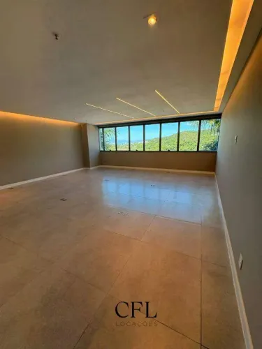Oportunidade Exclusiva: Sala Comercial 189,24m²