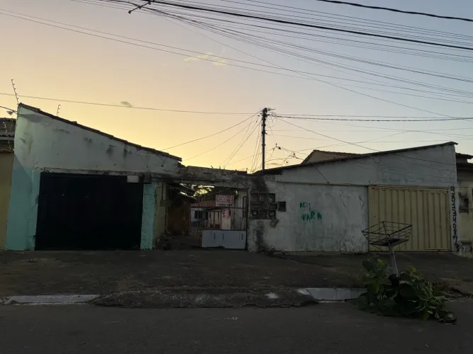 ATENÇÃO CONSTRUTORES- VENDO LOTE NO JD PLANALTO