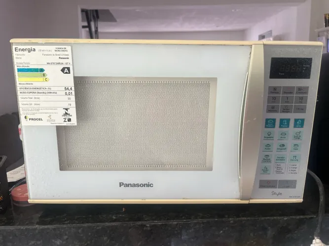 Microondas de 30L
