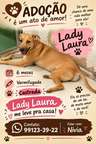 Adoção Responsável