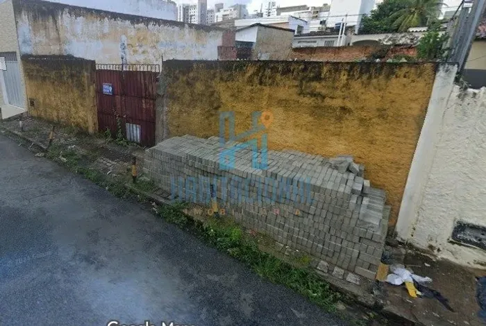 Terreno à Venda, 378 M² Por R$ 740.000,00 - Lagoa Nova- Natal/rn