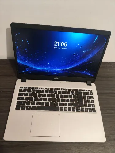Notebook Acer aspire 5 processador i5 top