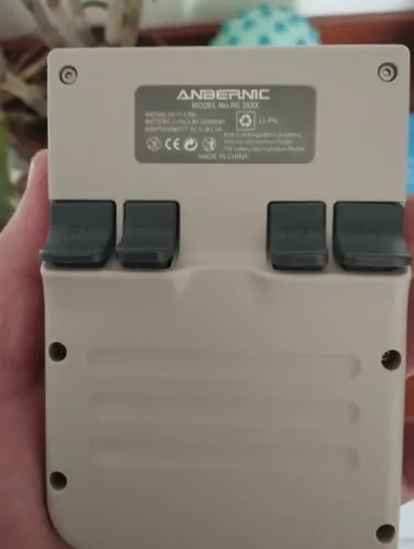 Anbernic RG35XX Original