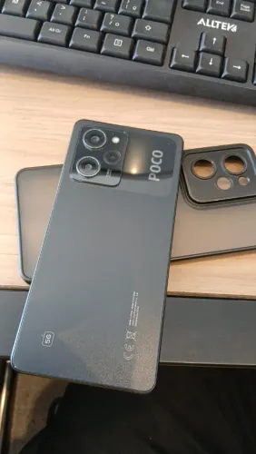 Poco X5 pro 