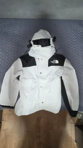 JAQUETA PP THE NORTH FACE (PRIMEIRA LINHA)