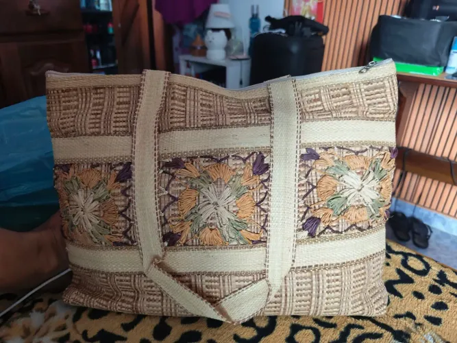 Bolsa de praia 