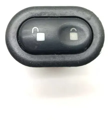 Botao Trava Porta Dianteira Ford Ranger 2005