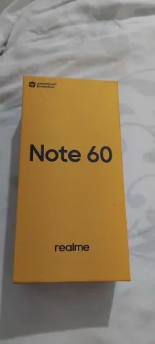 Celular note 60