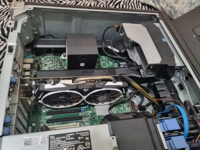 Troco pc dell por celular