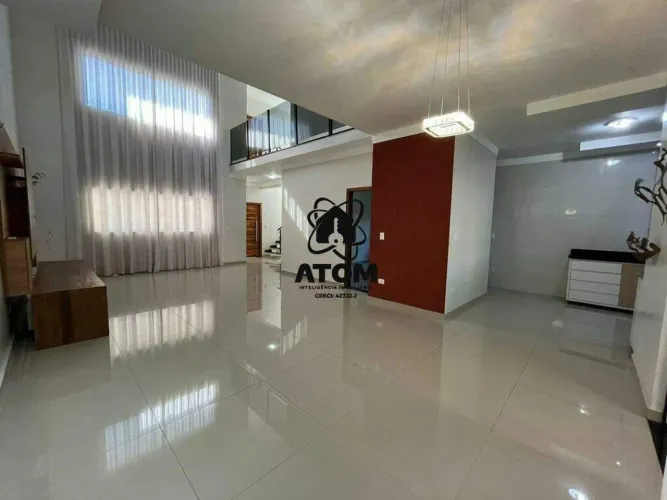 Casa locação em condomínio em Tremembé.